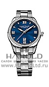 Часы Louis Erard Heritage Diamants 20100SE05M